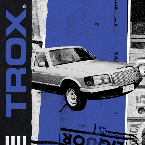 Late 80’s Baby