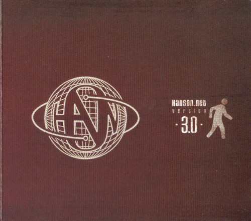 Hanson.Net Version 3.0 2007 Members EP (Watershed)