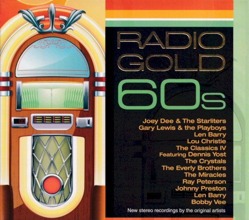 Radio Gold: 60s