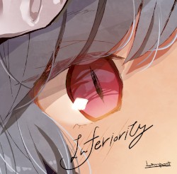 Inferiority