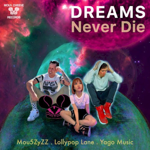 Dreams Never Die