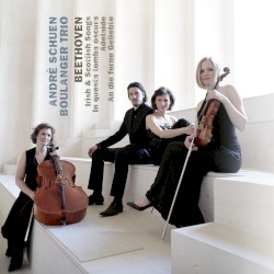 Irish & Scottish Songs / In questa tomba oscura / Adelaide / An die ferne Geliebte