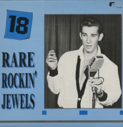 18 Rare Rockin’ Jewels