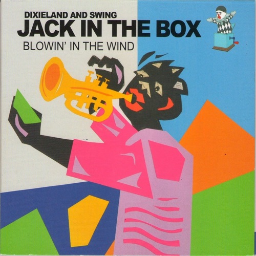 Blowin’ In the Wind