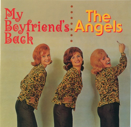 My Boyfriend’s Back