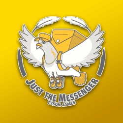 Just The Messenger