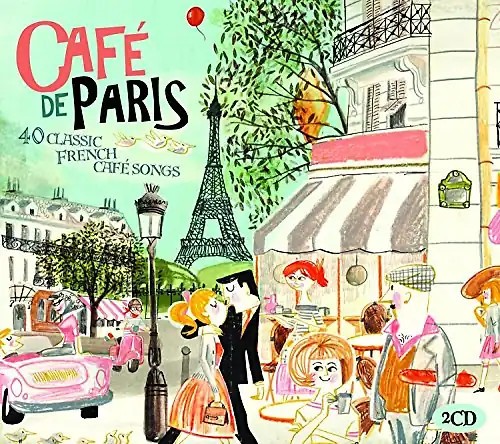 Café de Paris