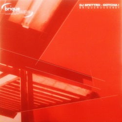 Frequency EP