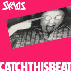 Catch This Beat