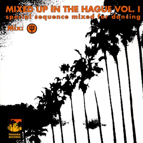 Mixed Up in the Hague, Volume 1