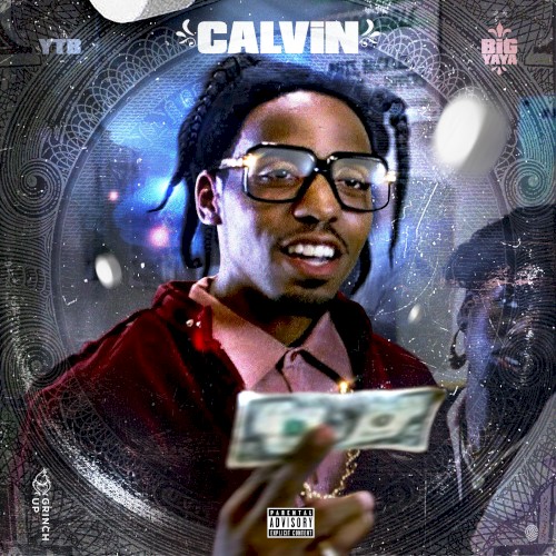 Calvin