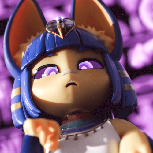 Please Do Not the Cat