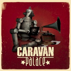 Lil Jon's Palace (Caravan Palace vs. Lil Jon feat. Ying Yang Twins)
