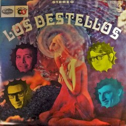 Los Destellos