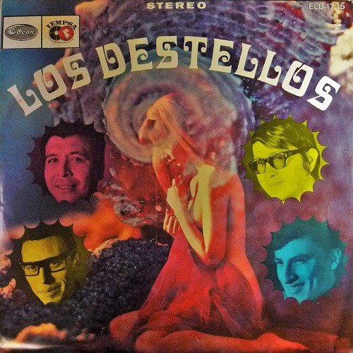 Los Destellos