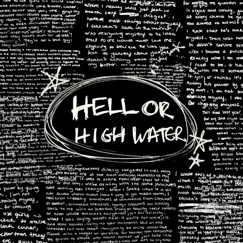 HELL OR HIGH WATER