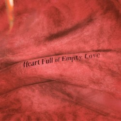 Heart Full of Empty Love