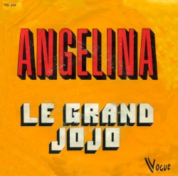 Angelina