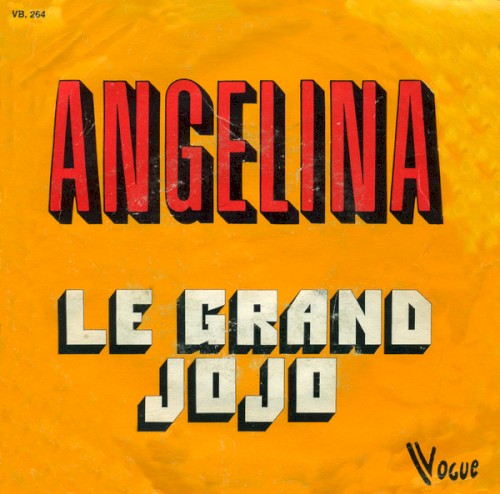 Angelina