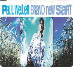 Brand New Start