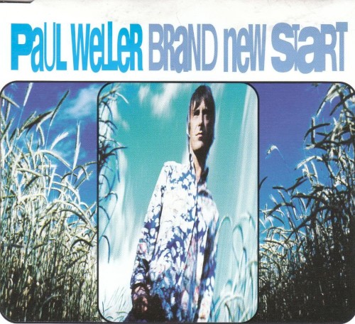 Brand New Start