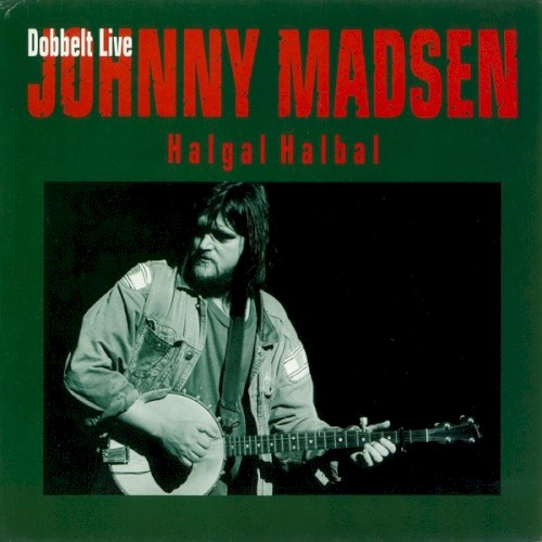 Halgal halbal: Dobbelt live