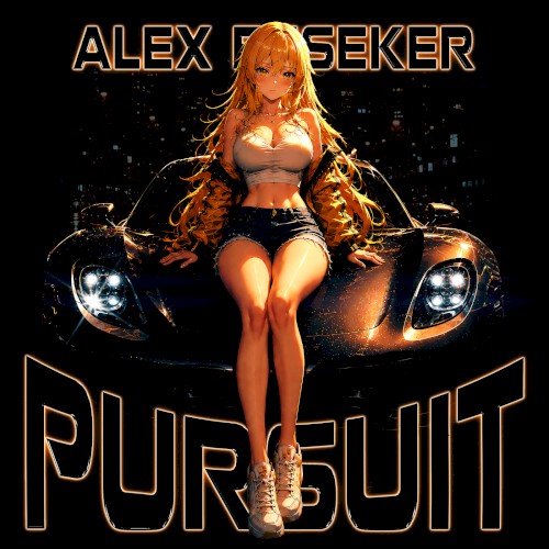 Pursuit