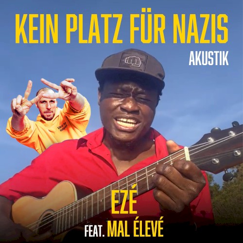 Kein Platz für Nazis (Acoustic)