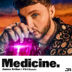 Medicine (PS1 remix)