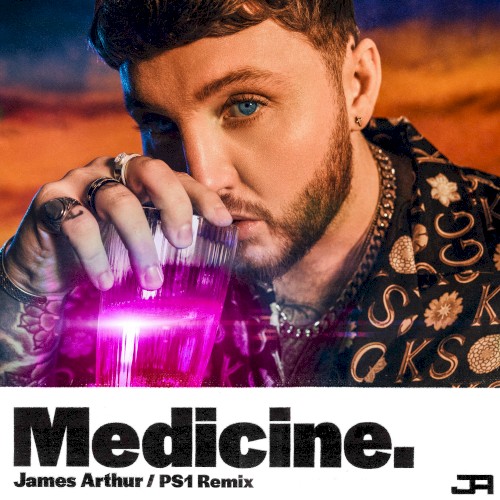 Medicine (PS1 remix)
