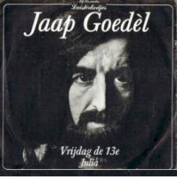 Vrijdag de 13e / Julia