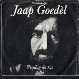 Vrijdag de 13e / Julia