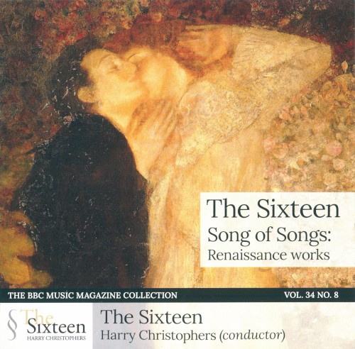 BBC Music, Volume 34, Number 8: Song of Songs: Renaissance Works