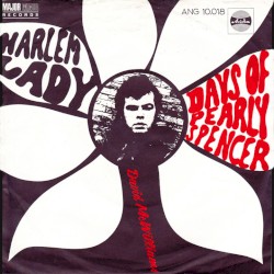 Harlem Lady / Days of Pearly Spencer
