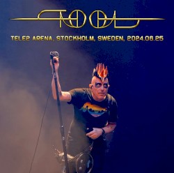 2024-06-25: Tele2 Arena, Stockholm, Sweden