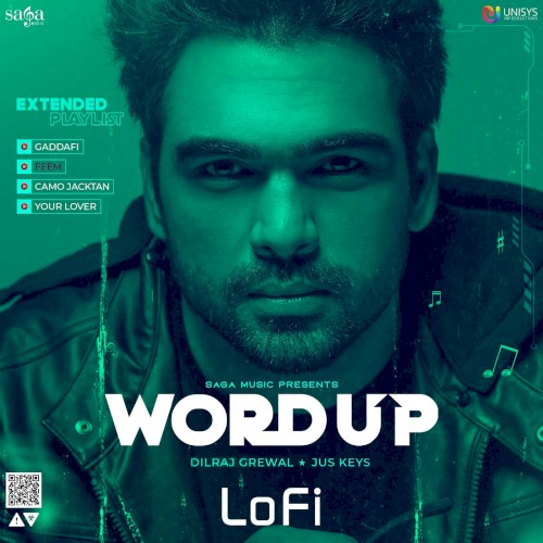 Word Up - LoFi