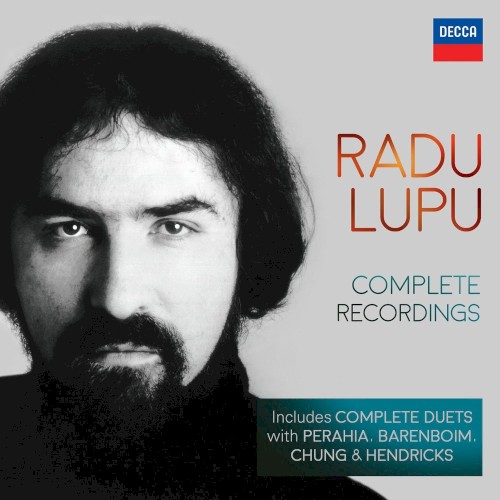 Complete Recordings