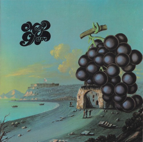 Wow / Grape Jam