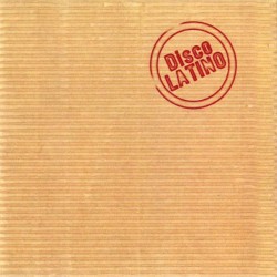 Disco Latino 2004