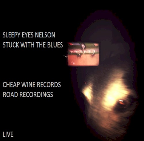 Stuck with the Blues