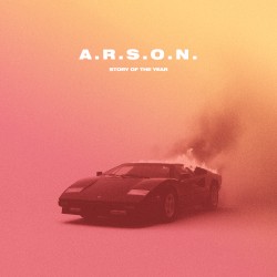 Gasoline (All Rage Still Only Numb)