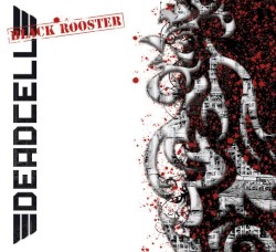 Black Rooster