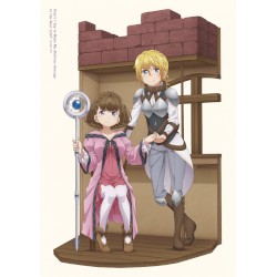 私、能力は平均値でって言ったよね! (サウンドトラック 第2集)