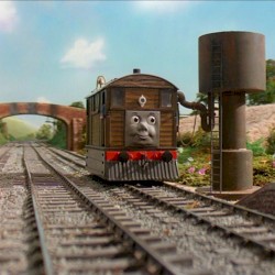 Toby the Tram Engine's Theme (Series 3 - Full Version)
