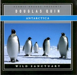 Antarctica