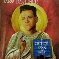 Critics Pass Away