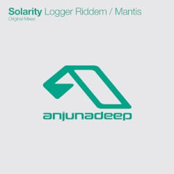 Logger Riddem / Mantis