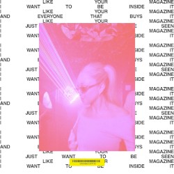 MAGAZINE