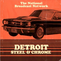 Detroit Steel & Chrome