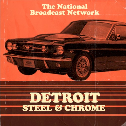 Detroit Steel & Chrome